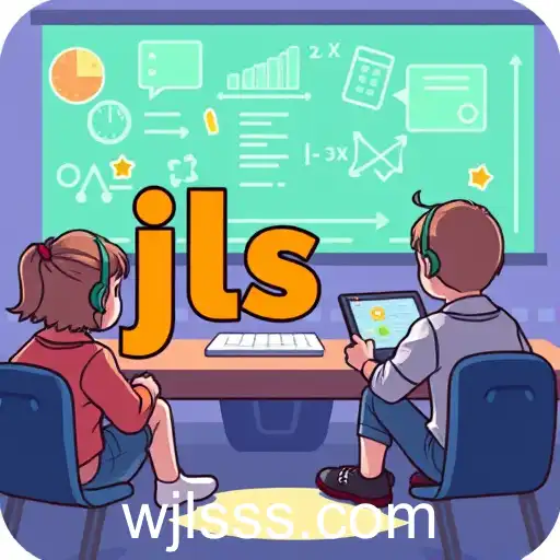 The Rise of Educational Games: A Deep Dive into 'jlsss'