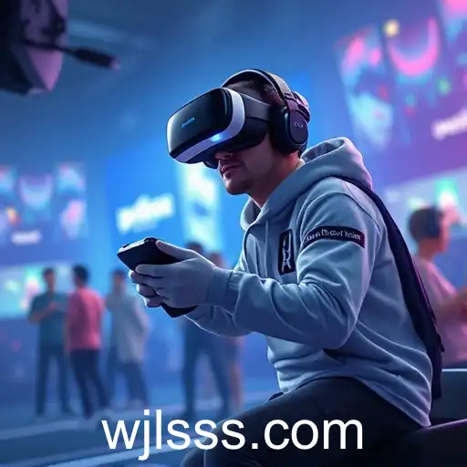 Emerging Trends in Online Gaming for 2025