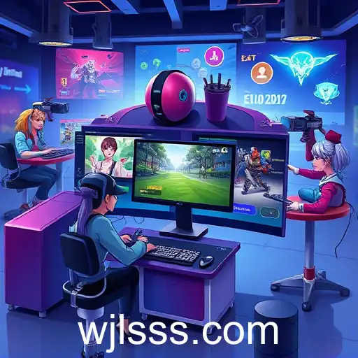 The Evolution of Online Gaming in 2025