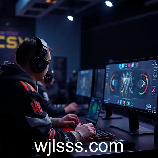 Exploring the Impact of Gaming in Education