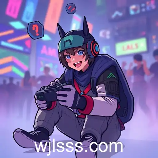 The Surge of Online Gaming in 2025