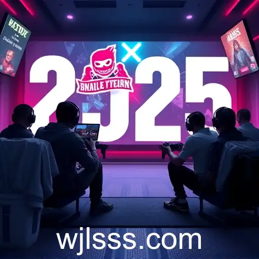 Gaming Trends of the Future