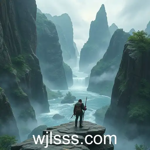 Gaming Trends: The Rise of JLSSS