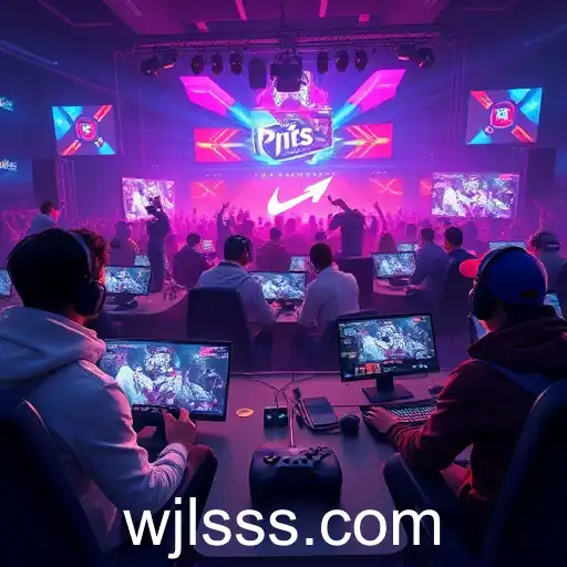 Digital Landscape Shift: Impact of Gaming in 2025