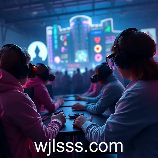 Gaming Evolution and Digital Trends