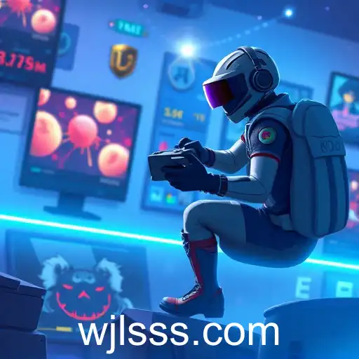 The Rise of Gaming Platforms in 2025