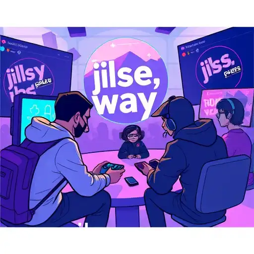 The Rise of JLSSS: A Gaming Revolution