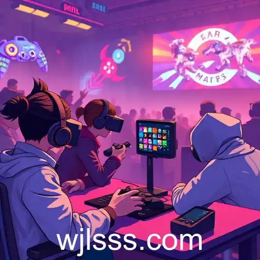 Gaming Trends and Innovations