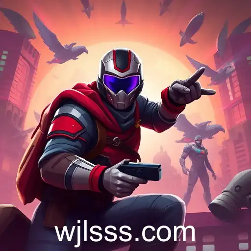 Gaming Trends: The Rise of JLSSS