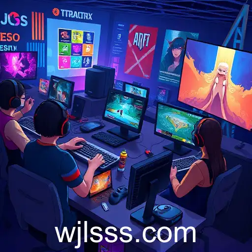 Rising Influence of Online Gaming in 2025