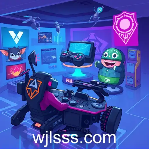 Boom in Online Gaming Platforms