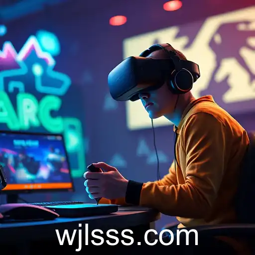 Exploring the Rise of Online Gaming Platforms