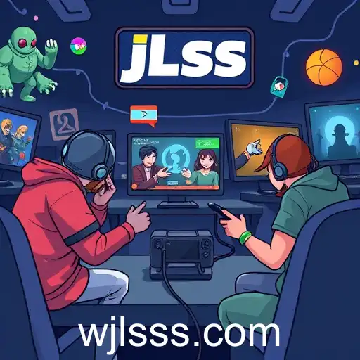 Navigating the World of Online Gaming