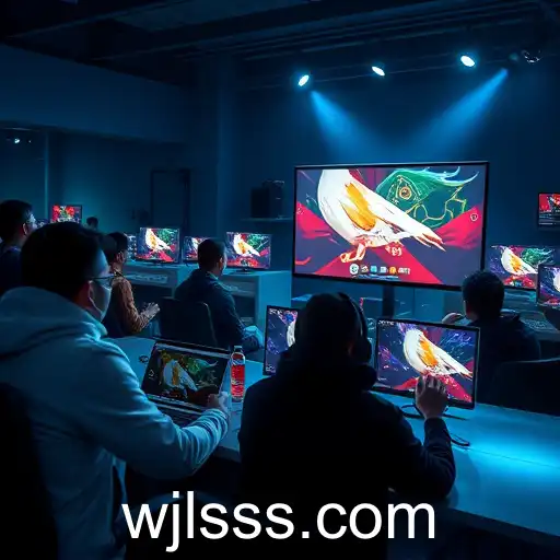 The Rise of Online Gaming Communities in 2025