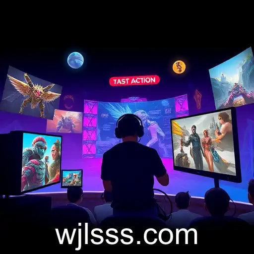 The Rise of Online Gaming Communities