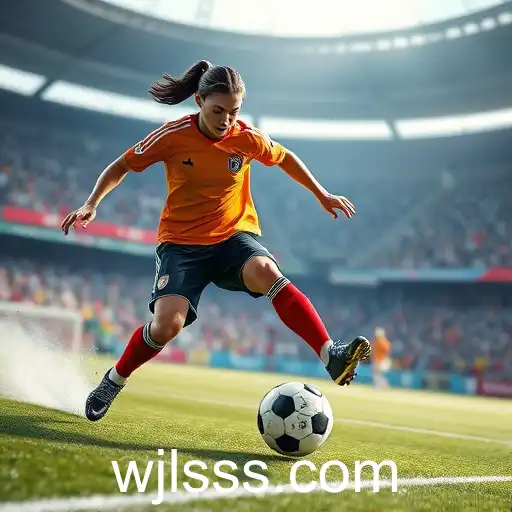 The Rise of jlsss in Online Gaming