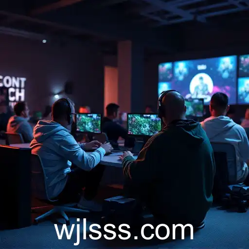 The Rise of Online Gaming in 2025