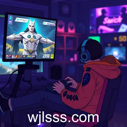 The Rise of Online Gaming Communities