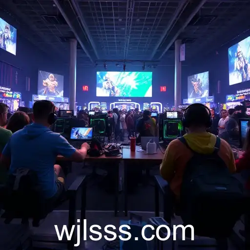 Exploring the 'Multiplayer' Game Category on the JLSSS Platform