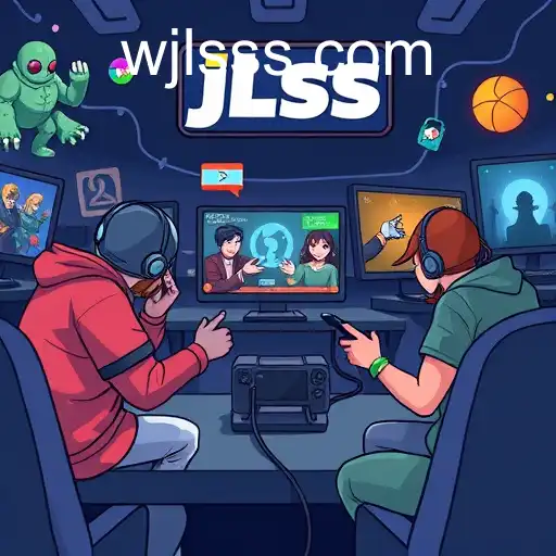 Navigating the World of Online Gaming