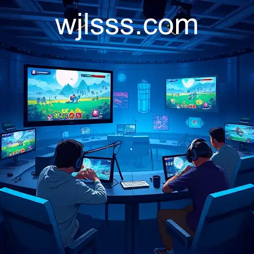 The Rise of Online Gaming in 2025