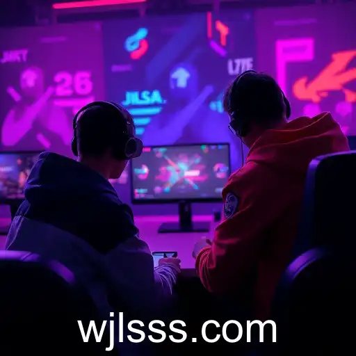 Rise of Online Gaming in 2025