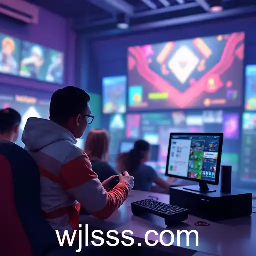 The Rise of Casual Gaming Platforms in 2025