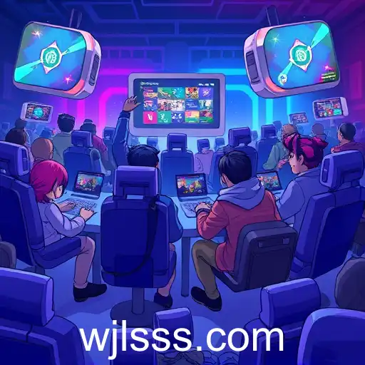 The Rise of 'jlsss' in Online Gaming