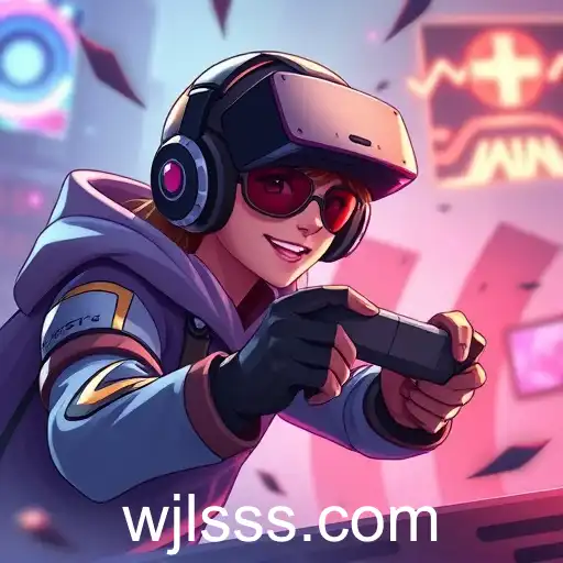 The Rise of 'jlsss' in Online Gaming Communities