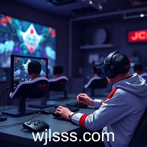 The Rise of Online English Games