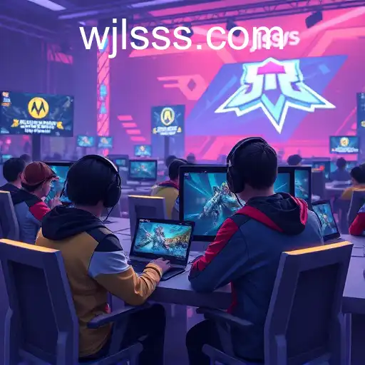 The Rise of Online Gaming in 2026