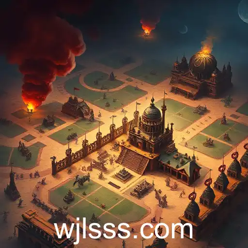 Exploring the Strategy Game Category: A Deep Dive into Tactics and Planning