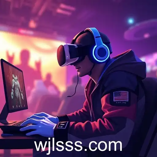 The Rise of Gaming Platforms