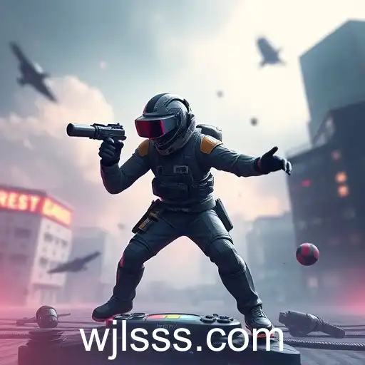 Unraveling the Mystery of JLSSS: Evolution in Online Gaming