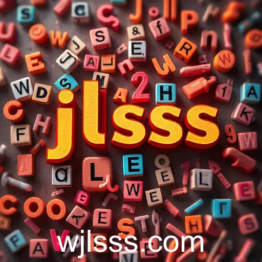 Unraveling the World of Word Games: Where 'jlsss' Becomes the Key to Fun